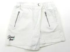 【ジェニィ/JENNI】キュロット 140サイズ 女の子【子供服・ベビー服】（2033283）