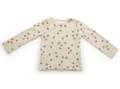 【ザラ/ZARA】Tシャツ・カットソー 80サイズ 女の子【子供服・ベビー服】（2033779）