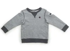 【ダブルＢ/DoubleB】トレーナー・プルオーバー 110サイズ 男の子【子供服・ベビー服】（2033877）