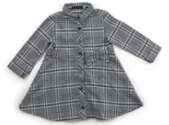 【べべ/BeBe】ワンピース 90サイズ 女の子【子供服・ベビー服】（2033782）