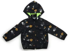 【ファミリア/familiar】ブルゾン・Gジャン 90サイズ 男の子【子供服・ベビー服】（2033089）