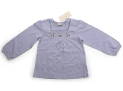 【プティマイン/petitmain】チュニック 110サイズ 女の子【子供服・ベビー服】（2033090）