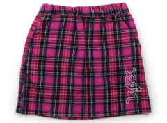【Ｘガール/X-Girl】スカート 130サイズ 女の子【子供服・ベビー服】（2033187）