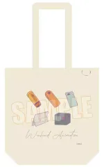 【中古】バッグ アイテム柄 トートバッグ 「mono」