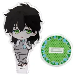 【中古】アクリルスタンド・アクリルパネル 十亀条 「WIND BREAKER POP UP SHOP in PRINCESS CAFE ミニキャラアクリルスタンド Bグループ」