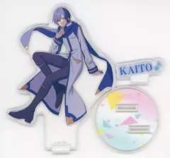 【中古】アクリルスタンド・アクリルパネル KAITO アクリルスタンド[バーチャル・シンガー] 「プロジェクトセカイ カラフルステージ! feat. 初音ミク コネクトライブ 3rd ANNIVERSARY Memorial Stage」