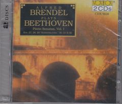 Brendel spielt Schubert 7CD ブレンデル シューベルト - メルカリ