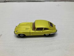 COGI TOYS MGC GT イギリス製 - メルカリ