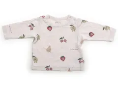 【ジェラピケ/gelatopique】Tシャツ・カットソー 70サイズ 女の子【子供服・ベビー服】（2033786）