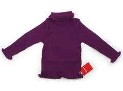 【ミキハウス/mikiHOUSE】ニット・セーター 100サイズ 女の子【子供服・ベビー服】（2033395）