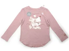 【ギャップ/GAP】Tシャツ・カットソー 120サイズ 女の子【子供服・ベビー服】（2033294）