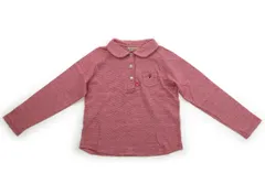 【ファミリア/familiar】Tシャツ・カットソー 120サイズ 女の子【子供服・ベビー服】（2033787）