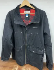 Columbia コロンビア／ロマビスタフーディジャケット／【サイズ：Ｌ】