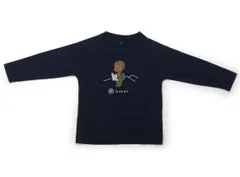 【モンベル/mont-bell】Tシャツ・カットソー 100サイズ 男の子【子供服・ベビー服】（2033692）