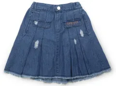 【ジェニィ/JENNI】スカート 150サイズ 女の子【子供服・ベビー服】（2033296）