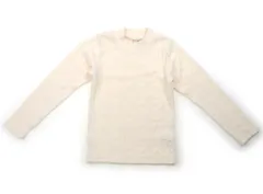 【プティマイン/petitmain】Tシャツ・カットソー 130サイズ 女の子【子供服・ベビー服】（2033398）