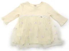 【プティマイン/petitmain】チュニック 90サイズ 女の子【子供服・ベビー服】（2033693）