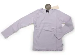 【プティマイン/petitmain】Tシャツ・カットソー 120サイズ 女の子【子供服・ベビー服】（2033597）