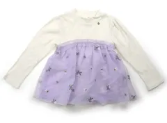 【アプレレクール/apreslescours】チュニック 110サイズ 女の子【子供服・ベビー服】（2033494）