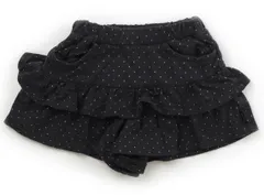 【べべ/BeBe】ショートパンツ 100サイズ 女の子【子供服・ベビー服】（2033893）