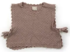 【プティマイン/petitmain】ベスト 70サイズ 女の子【子供服・ベビー服】（2033200）