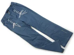 【ジェニィ/JENNI】ジーンズ 160サイズ 女の子【子供服・ベビー服】（2033498）