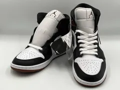 NIKE ナイキ エアジョーダン 1 MID SE HF3216-102 スニーカー 27㎝