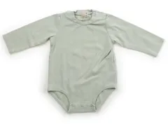 【プティマイン/petitmain】ロンパース 80サイズ 男の子【子供服・ベビー服】（2033105）