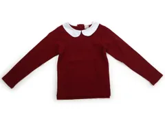 【プティマイン/petitmain】Tシャツ・カットソー 130サイズ 女の子【子供服・ベビー服】（2033895）