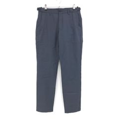 812 PGG×Lee 定価35,200円 SOLOTEX メンズパンツ4 M 812 PGG×Lee 定価35,200円 SOLOTEX メンズパンツ4 M - メルカリ