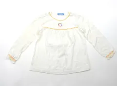 【ファミリア/familiar】Tシャツ・カットソー 120サイズ 女の子【子供服・ベビー服】（2033010）