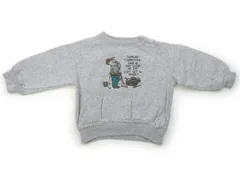 【オーシャンアンドグラウンド/Ocean & Ground】トレーナー・プルオーバー 90サイズ 男の子【子供服・ベビー服】（2033407）