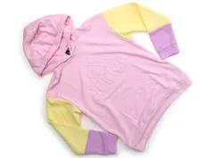 【アディダス/Adidas】パーカー 150サイズ 女の子【子供服・ベビー服】（2033107）