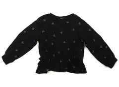 【アプレレクール/apreslescours】チュニック 120サイズ 女の子【子供服・ベビー服】（2033502）