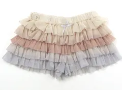 【ジェラピケ/gelatopique】ショートパンツ 90サイズ 女の子【子供服・ベビー服】（2033800）