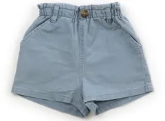 【プティマイン/petitmain】ショートパンツ 80サイズ 女の子【子供服・ベビー服】（2033900）