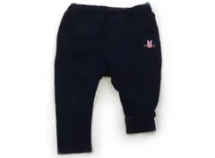 【ホットビスケッツ/HotBiscuits】スウェットパンツ 80サイズ 女の子【子供服・ベビー服】（2033609）