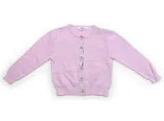 【シップス/SHIPS】カーディガン 90サイズ 女の子【子供服・ベビー服】（2033802）