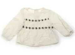 【ザラ/ZARA】Tシャツ・カットソー 80サイズ 女の子【子供服・ベビー服】（2033412）