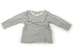 【アプレレクール/apreslescours】Tシャツ・カットソー 90サイズ 女の子【子供服・ベビー服】（2033611）