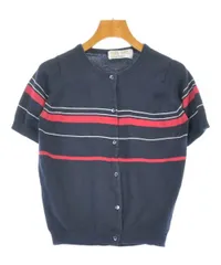 JOHN SMEDLEY カーディガン レディース 【古着】【中古】【送料無料】