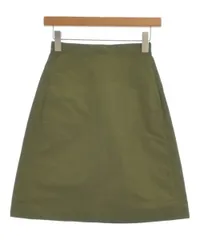 JIL SANDER NAVY ひざ丈スカート レディース 【古着】【中古】【送料無料】のサムネイル