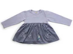 【プティマイン/petitmain】チュニック 110サイズ 女の子【子供服・ベビー服】（2033113）