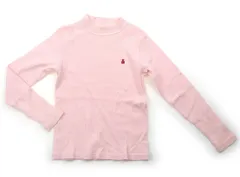 【ファミリア/familiar】Tシャツ・カットソー 130サイズ 女の子【子供服・ベビー服】（2033708）