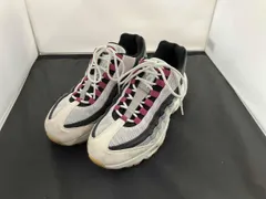 NIKE ｽﾆｰｶｰ SB AIR MAX 95 HF7545-100 ナイキ ホワイト ｻｲｽﾞ27 
