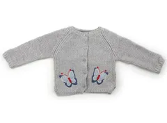 【ザラ/ZARA】カーディガン 80サイズ 女の子【子供服・ベビー服】（2033709）