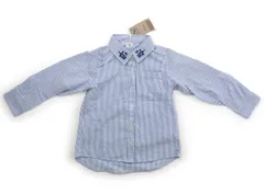 【セラフ/Seraph】シャツ・ブラウス 110サイズ 女の子【子供服・ベビー服】（2033117）