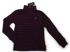【ポロラルフローレン/POLORALPHLAUREN】Tシャツ・カットソー 150サイズ 男の子【子供服・ベビー服】（2033712）