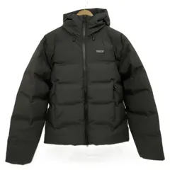 Patagonia Jackson Glacier パタゴニア ジャクソングレイシャー ダウンジャケット 27921FA25 Sサイズ ※中古