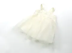 【アプレレクール/apreslescours】ワンピース 80サイズ 女の子【子供服・ベビー服】（2033419）